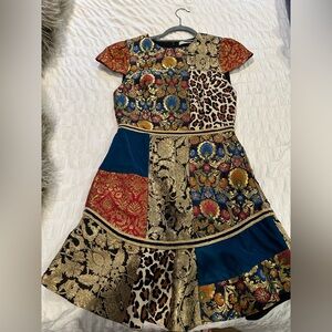 ALICE + OLIVIA Dress